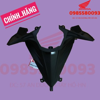 Nhựa ốp yếm chính xe winner