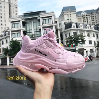 [ CÓ SẴN ] TRIPS HỒNG