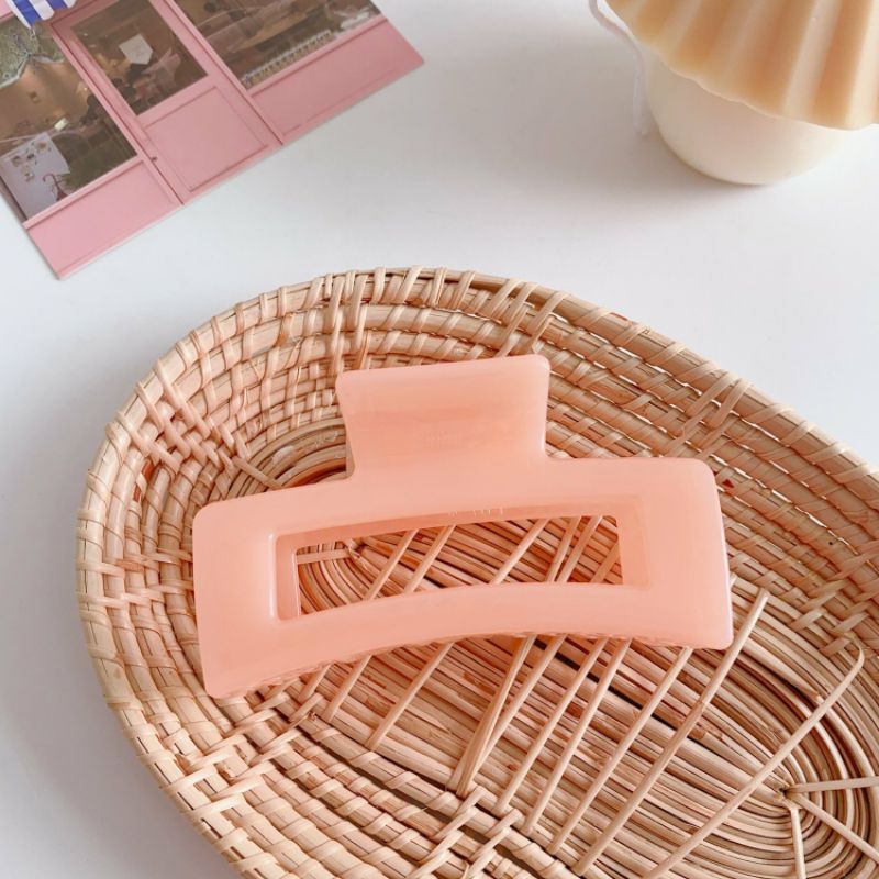 KẸP CÀNG CUA TRƠN