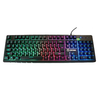 Bàn phím giả cơ Lightning AD7700