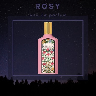 Nước Hoa Gucci Flora (hoa) Gorgeous Gardenia Eau de Parfum 5ml/10ml🌹𝓡𝓸𝓼𝔂.𝓹𝓮𝓻𝓯𝓾𝓶𝓮