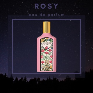 Nước Hoa Gucci Flora Gorgeous Gardenia Eau de Parfum 5ml/10ml🌹𝓡𝓸𝓼𝔂.𝓹𝓮𝓻𝓯𝓾𝓶𝓮
