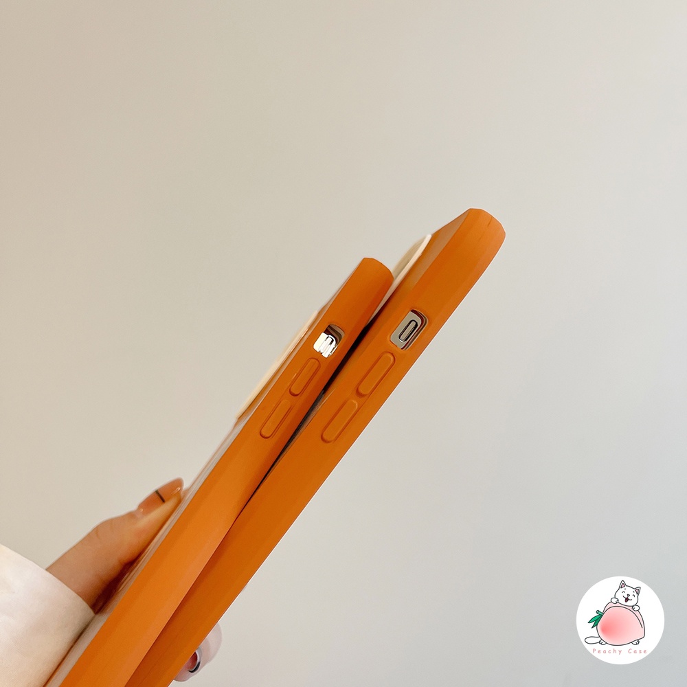 Ốp điện thoại mềm in hình gấu Teddy đáng yêu 3 trong 1 tháo được thích hợp cho IPhone 12 11 PMax X Xs Max XR 8 7 Plus