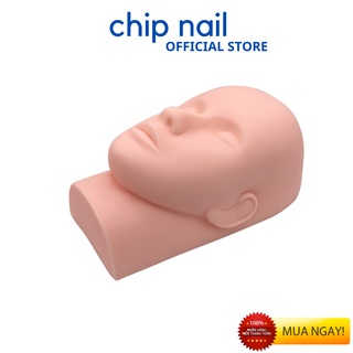 đầu kanh tập nối mi- massage spa - phun xăm