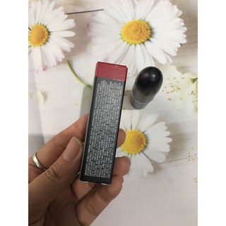 Son MAC CockNey 502 – Lustre (3g) - Canada