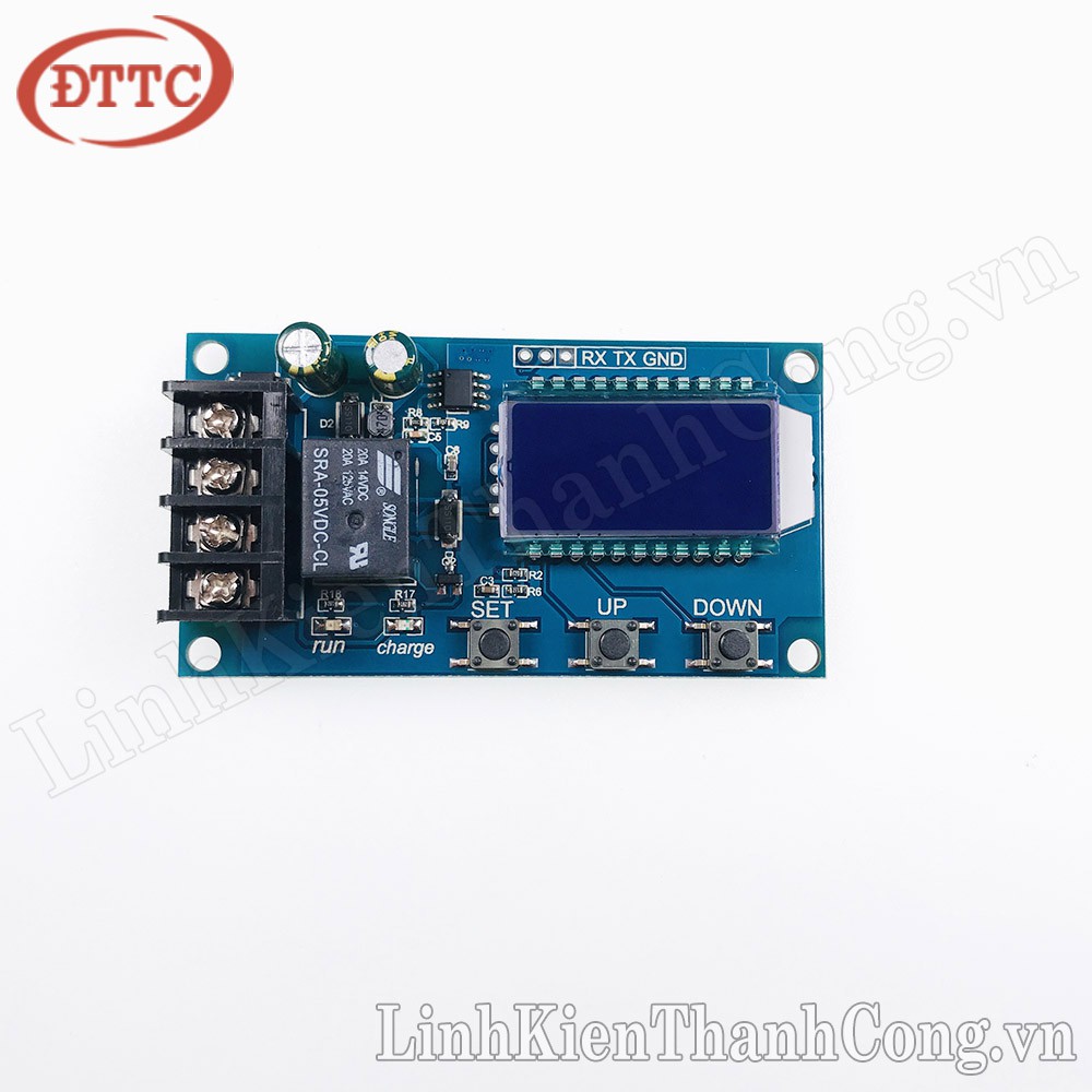 Mạch Bảo Vệ Sạc XY-L10A