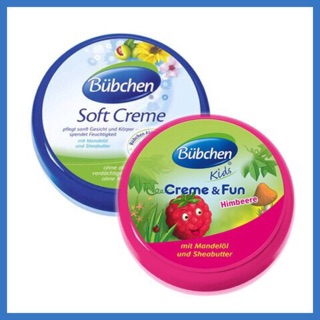 Kem nẻ buchen đức 20ml