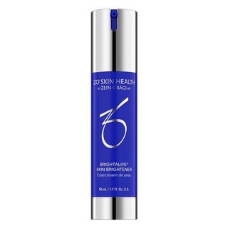 KEM DƯỠNG SÁNG DA ZO BRIGHTALIVE 50ml