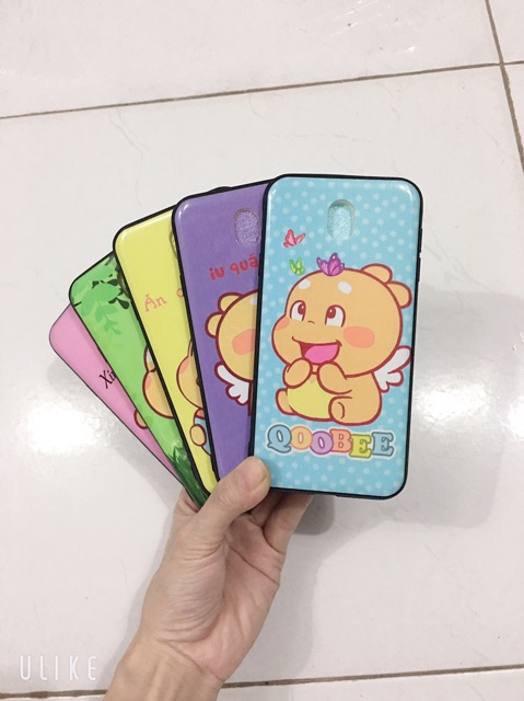 [ Độc-Đẹp-Hót] Ốp lưng sam sung J7 Pro, J7Pro