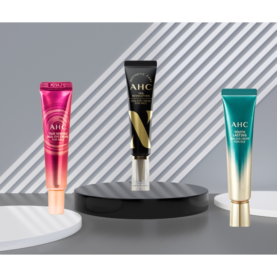 Kem Mắt AHC Hàn Quốc