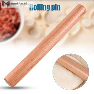 Cây Lăn Bột Làm Bánh Bằng Gỗ