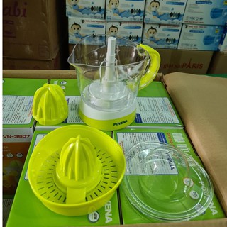 Máy vắt cam dùng điện