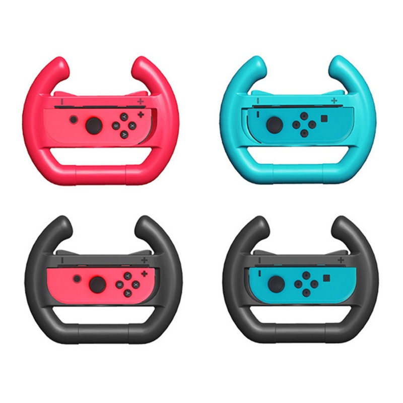 Bộ 2 Giá Đỡ Tay Cầm Chơi Game Trái Phải Cho Switch Swicth OLED