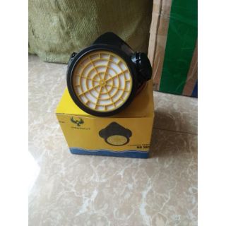 Mặt nạ phun thuốc trừ sâu