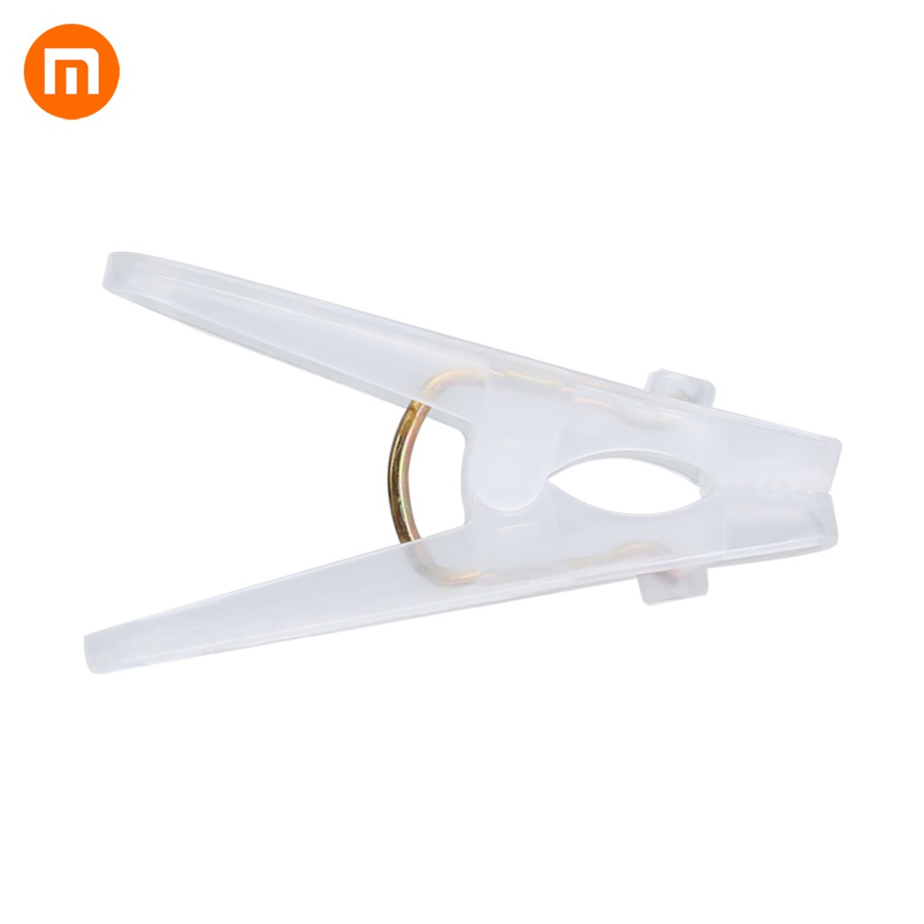 Xiaomi Youpin Bộ 20 kẹp giữ ảnh  Quange lò xo bằng kim loại dùng trang trí