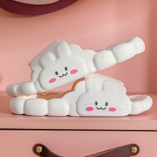 Dép bánh mì đám mây siêu cưng