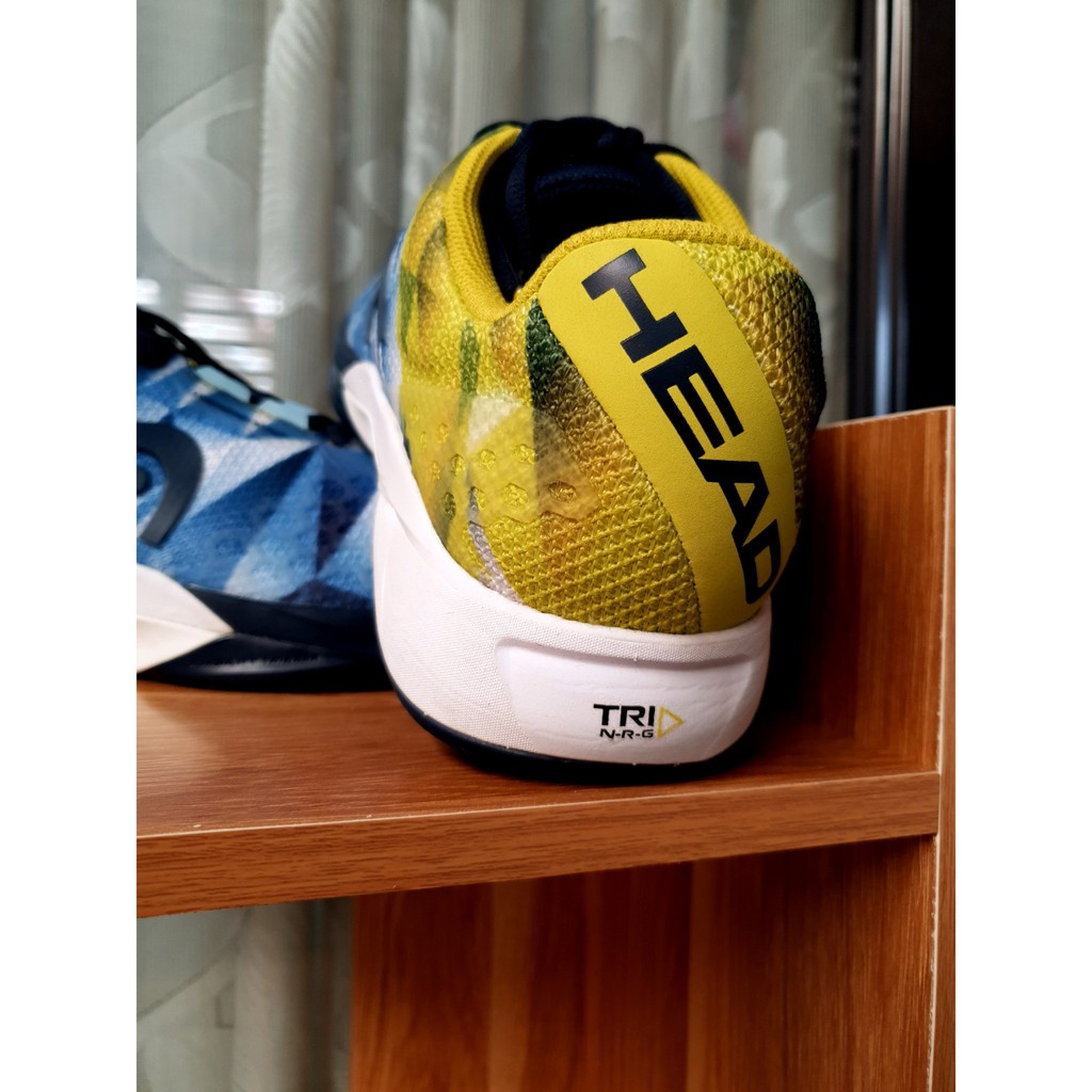 Giày tennis Head Revolt Pro 3.0