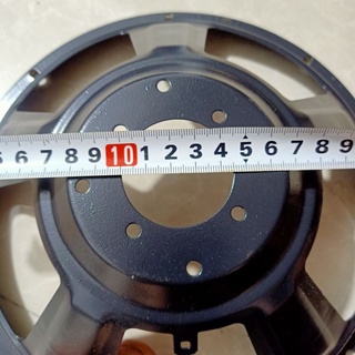 khung loa 25 sắt
