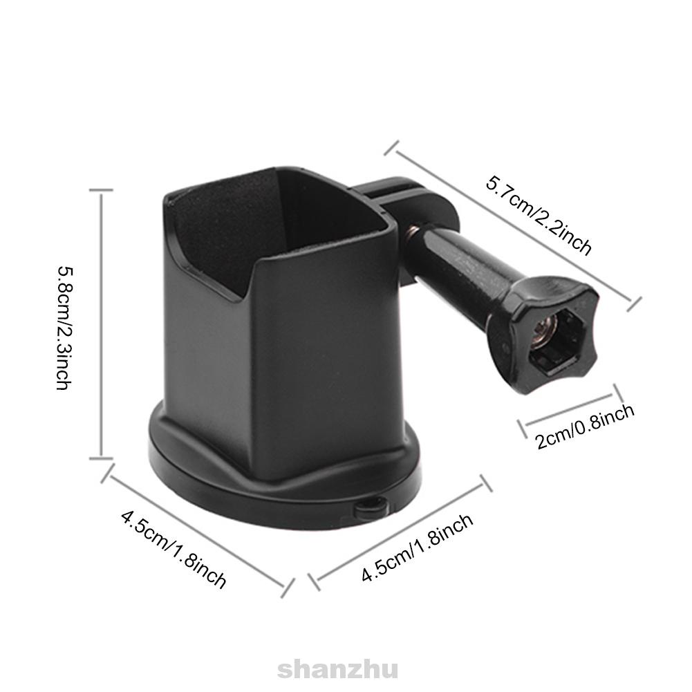 Đế Nối Máy Ảnh Chuyên Nghiệp Cho Dji Pocket 2