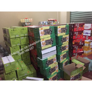 [KÈM TÚI] Sỉ thùng Hướng Dương vị óc chó/caramen/táo đỏ/dừa