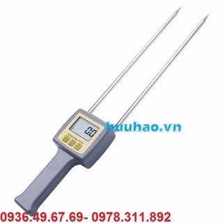 Máy đo độ ẩm của 25 loại hạt TK25G