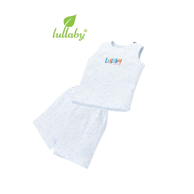 Lullaby - Bộ BT sát nách - NH632P - BST XUÂN HÈ 2021