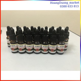 Thuốc Diệt Kiến - Diệt Gián Sinh Học ANBIO Hiệu Quả 100%