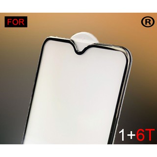Cường Lực OnePlus 6T Full Keo loại xịn