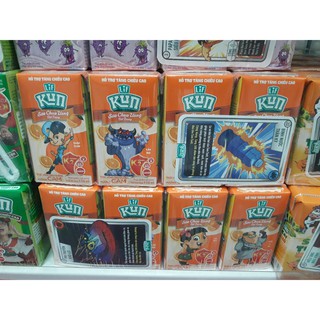 Sữa chua uống Kun 110ml