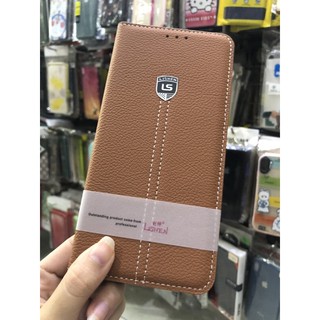 SAMSUNG A02S Bao da gập cao cấp