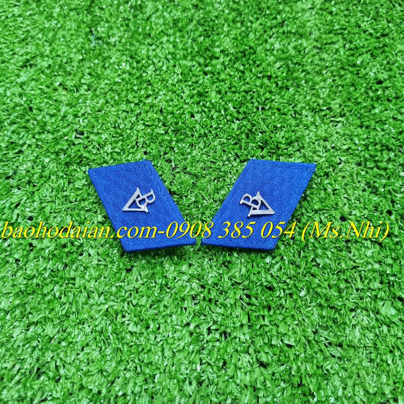 Phụ kiện kèm theo đồng phục bảo vệ, vệ sỹ theo quy định mới nhất- Hàng sẵn, hình thật