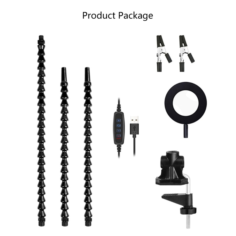 Kính Lúp Hỗ Trợ Hàn Chuyên Dụng