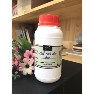 CHIẾT XUẤT NHA ĐAM