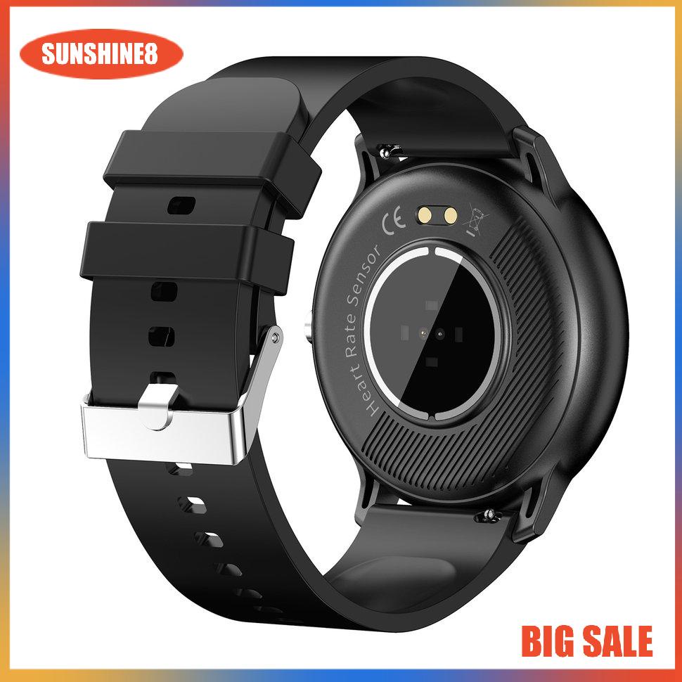 ZL02 Đồng hồ thông minh chống nước IP67 Chống nước Bluetooth cho đồng hồ thông minh Android ios