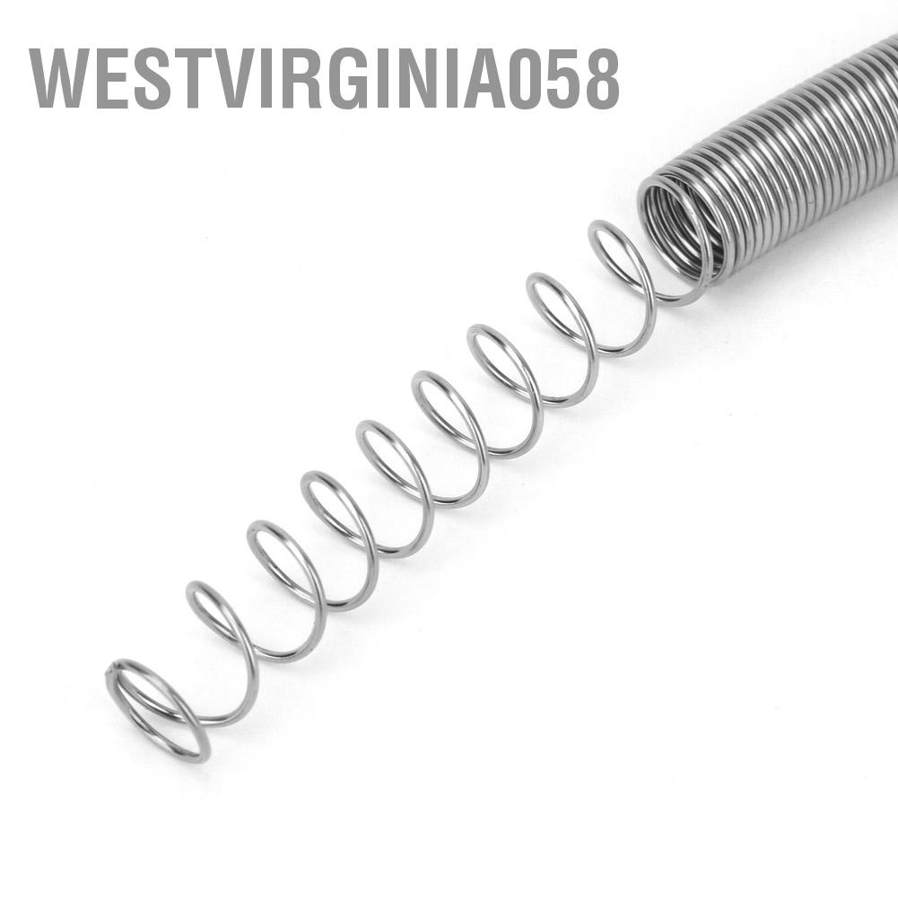 Hàng Hot Bút hàn sắt điện 0.8 / 1.0mm Ống hàn thiếc 25% di động Hàng giao ngayWestvirginia058