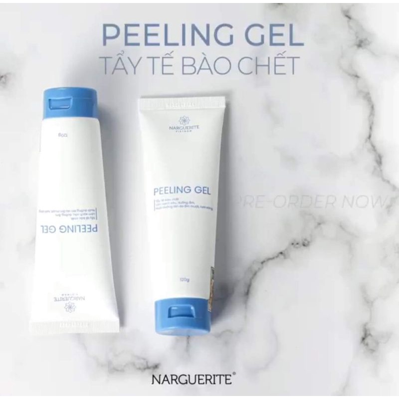 Gel tẩy tế bào chết Peeling Gel làm sáng sạch da | BigBuy360 - bigbuy360.vn