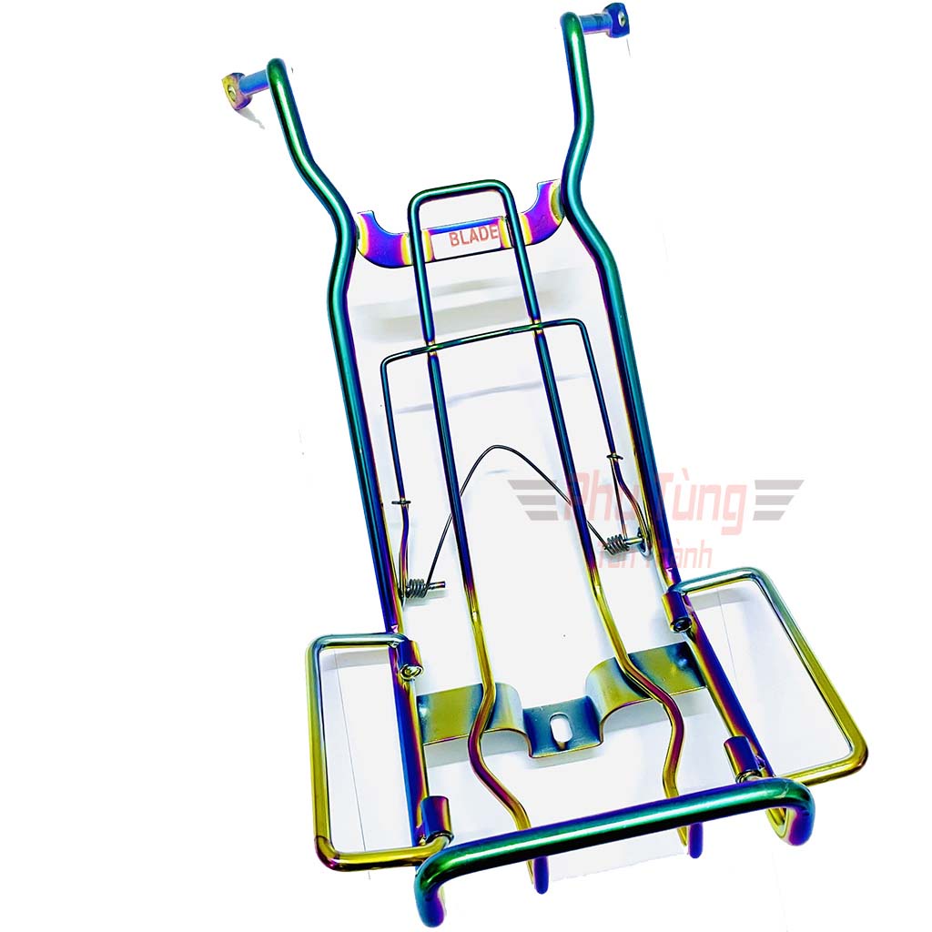 Baga Wave Blade, Wave RSX Fi Xi Titan Màu Cầu Vồng-PTTT