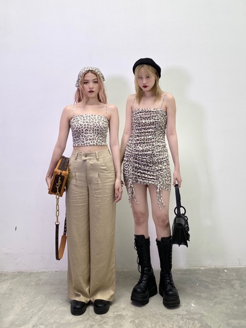 Phiên bản da beo LEOPARD VERSION | BigBuy360 - bigbuy360.vn