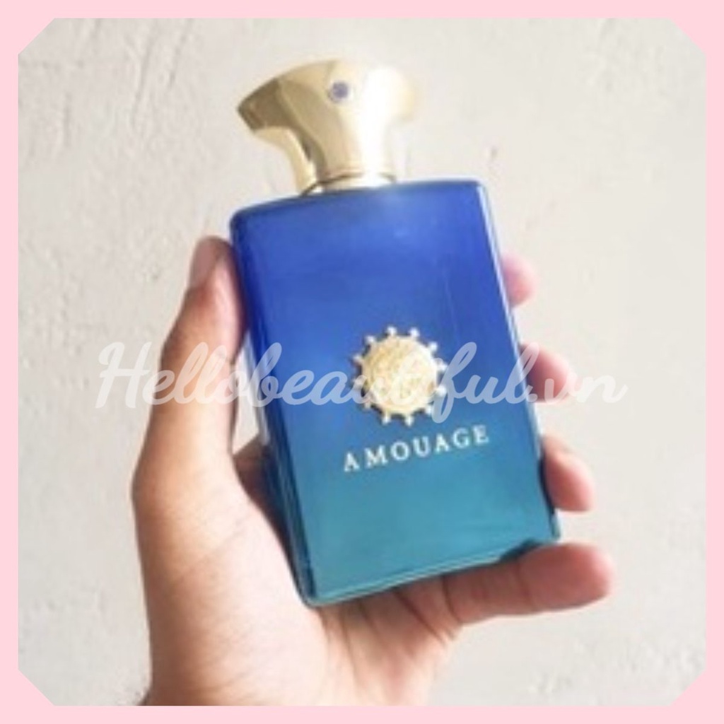 ☘ Nước hoa Amouage Figment Men ☘