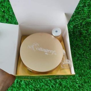 Body nõn n collagen