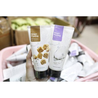 Tẩy Da Chết Smart Peeling