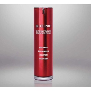 Kem Trắng Da Hàn Quốc BL Clinic Whitening