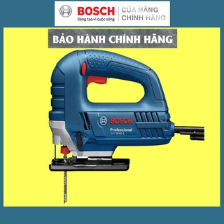 Máy cưa lọng bosch gst 8000 e, giá đại lý cấp 1