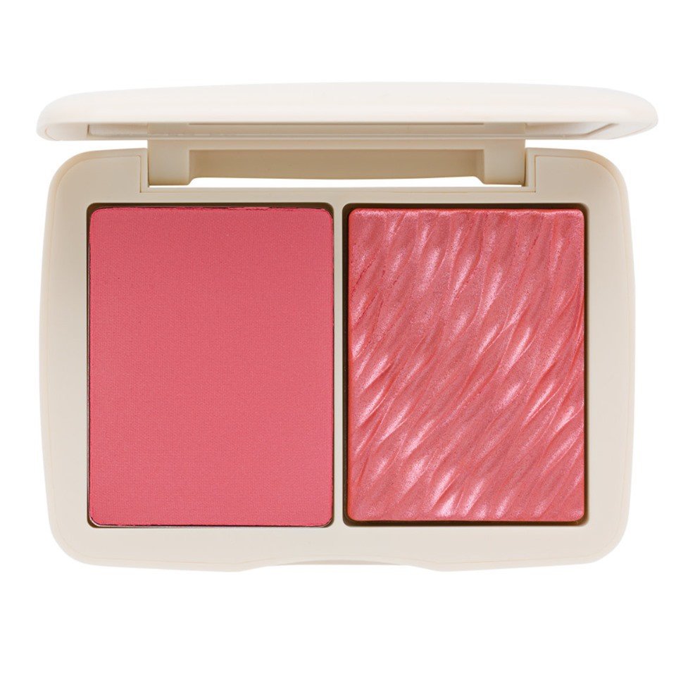 PHẤN MÁ ĐÔI MONOCHROMATIC BLUSH DUO COVER FX MOJAVE MAUVE 14.5G CHÍNH HÃNG - 3995