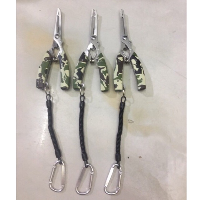 kìm gỡ cá đa lăng y hình