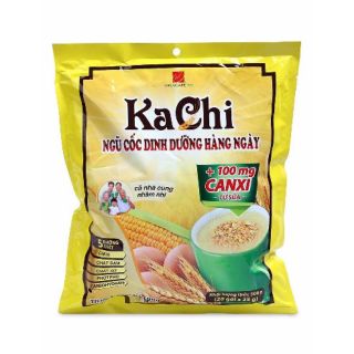 Ngũ cốc kachi tách lẻ 1 gói 25g