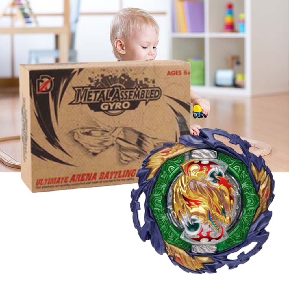Đồ chơi con quay Takara Tomy Beyblade BURST DB B-185 Vanish Fafnir.Tp.Kc-3 b185 cho trẻ em