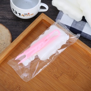 Cọ rửa bình sữa, cốc chén đầu mút cực sạch a0542