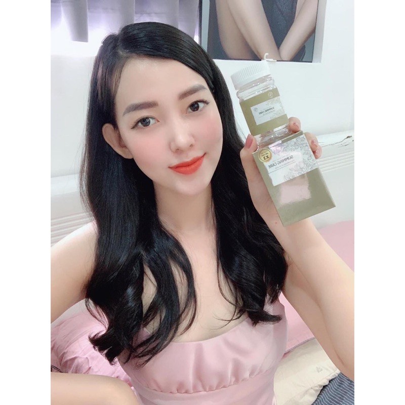 [ Phiên bản cao cấp X3 ] Giảm cân slimming care siêu mạnh | BigBuy360 - bigbuy360.vn