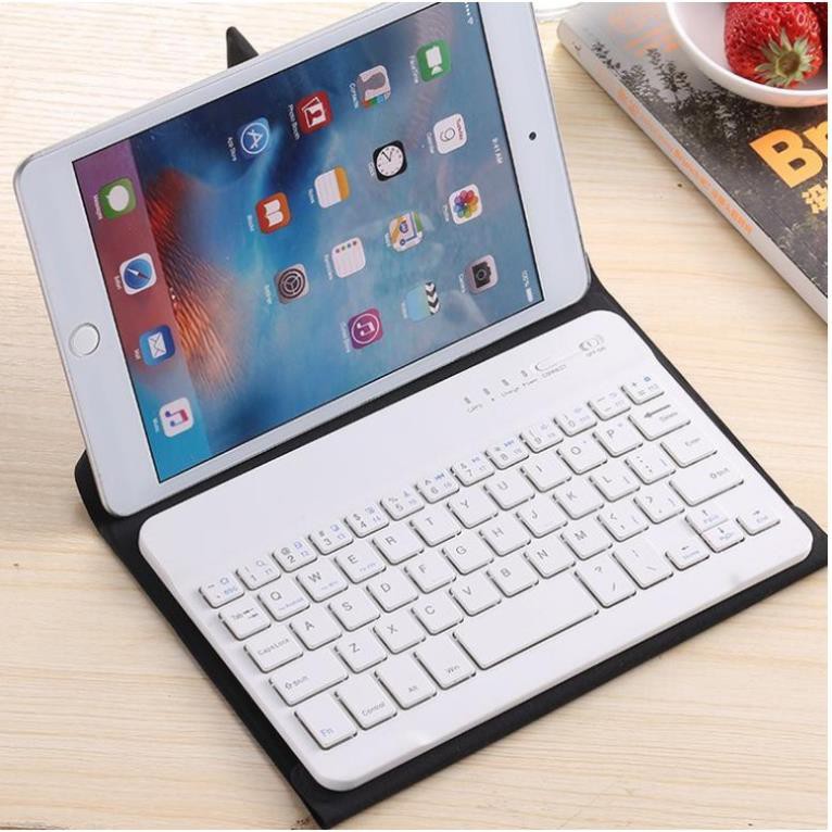 xả kho Giá rẻ  Bàn phím bluetooth cho Iphone,Ipad và Android máy tính bảng Pika shop | BigBuy360 - bigbuy360.vn